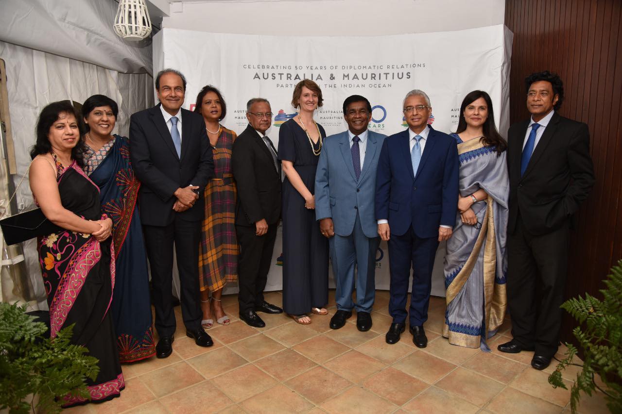 Home [mauritius.embassy.gov.au]